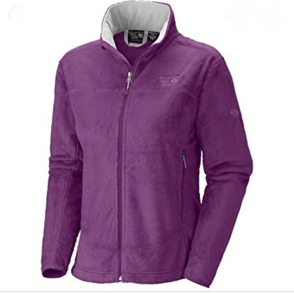 🎉HP🎉Mountain Hardwear Pyxis Fleece Jacket - Picture 2 of 8